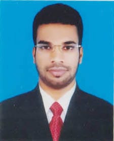 Mushaddek Hossain